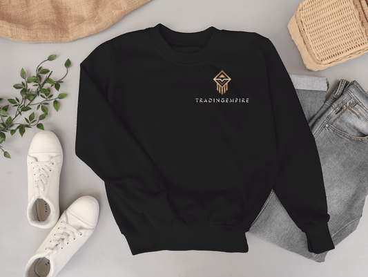 TradingEmpire Sweatshirt